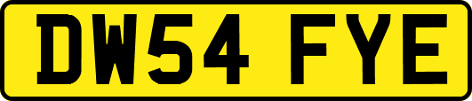DW54FYE