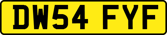 DW54FYF