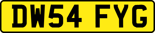 DW54FYG