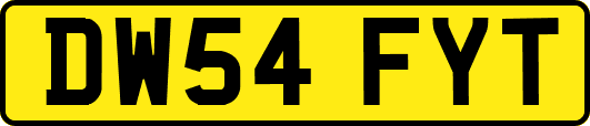 DW54FYT