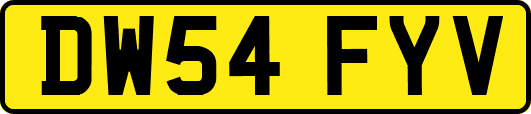 DW54FYV