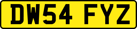 DW54FYZ