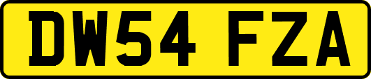DW54FZA