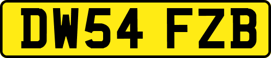 DW54FZB