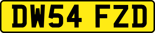 DW54FZD