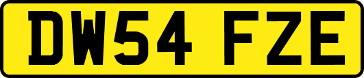 DW54FZE