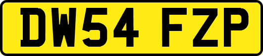 DW54FZP