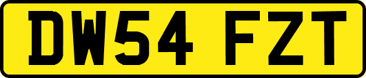 DW54FZT