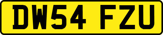 DW54FZU