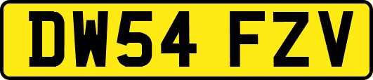 DW54FZV