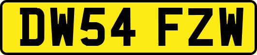 DW54FZW