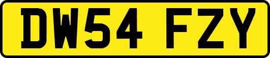DW54FZY