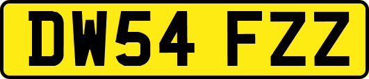 DW54FZZ