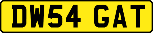 DW54GAT