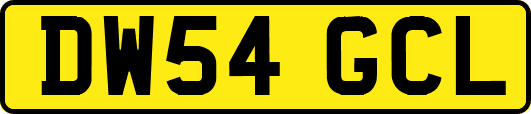 DW54GCL