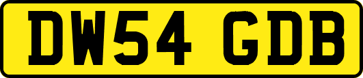 DW54GDB