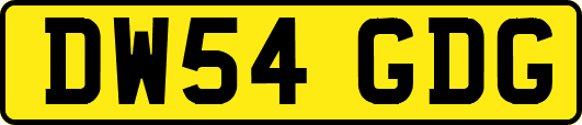 DW54GDG
