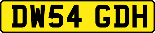 DW54GDH