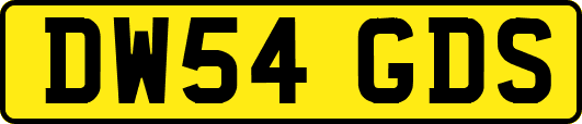 DW54GDS