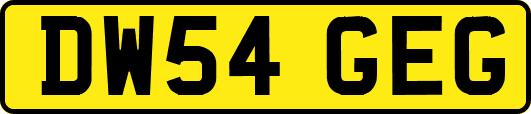DW54GEG
