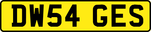 DW54GES