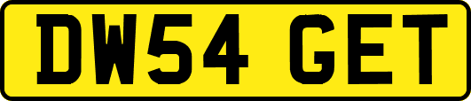 DW54GET
