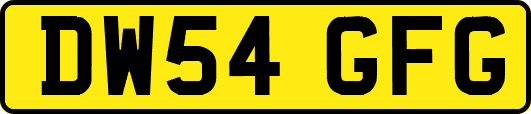 DW54GFG