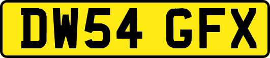 DW54GFX