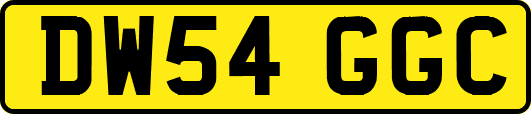 DW54GGC