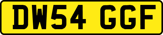 DW54GGF