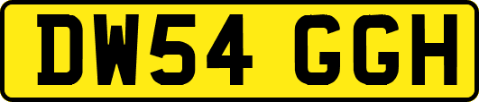 DW54GGH