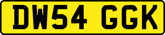 DW54GGK