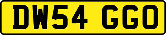 DW54GGO