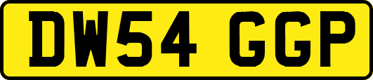 DW54GGP