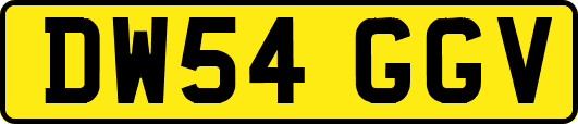 DW54GGV