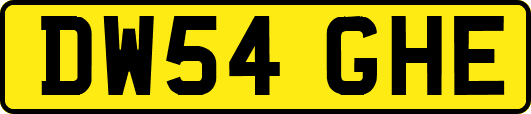 DW54GHE