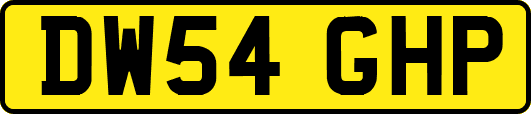 DW54GHP