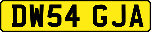 DW54GJA