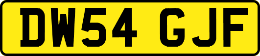 DW54GJF
