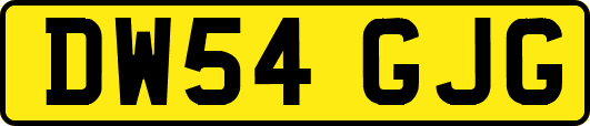 DW54GJG