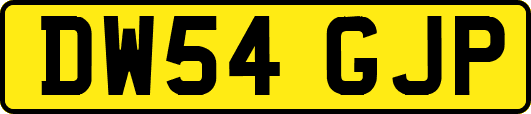 DW54GJP