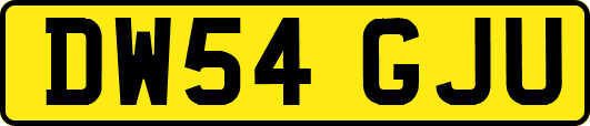 DW54GJU