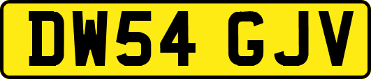 DW54GJV