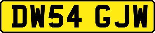 DW54GJW