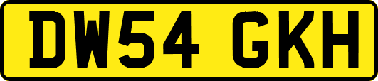 DW54GKH
