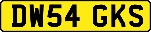 DW54GKS