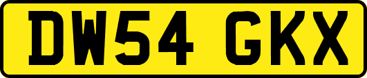 DW54GKX