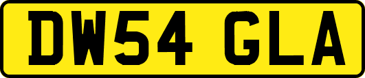 DW54GLA