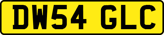 DW54GLC