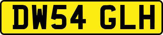 DW54GLH